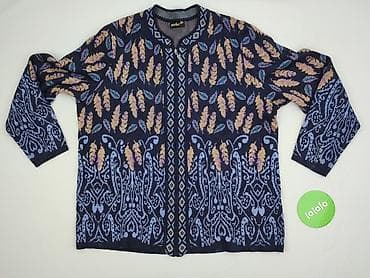 trencz damski pull and bear: Atelier, Kardigan damski, rozmiar 3XL — 2