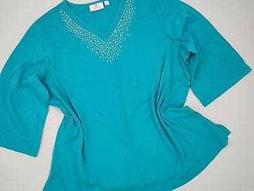 TQF, Bluzka damska, rozmiar 2XL w lalafo.pl TQF, Bluzka damska, rozmiar 2XL