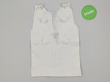 bluzki 48 50: OXXO, Top damski, rozmiar S — 2