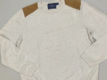 kurtka zimowa converse: Topman, Светр для чоловіків, L — 2