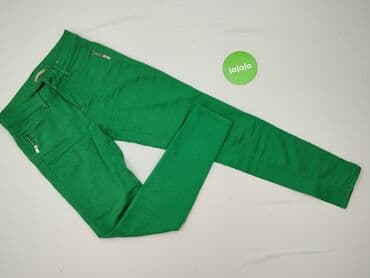 krótkie spodenki w pracy a bhp: Orsay, Spodnie materiałowe damskie, rozmiar S — 2