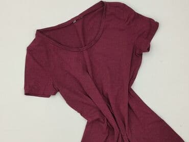 bawełniane t shirty: T-shirt damski, rozmiar S — 1