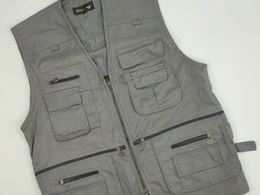 Жилетка жіноча, L на lalafo.pl Жилетка жіноча, L