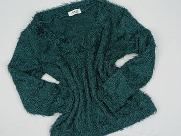 czy akryl w swetrze jest dobry: Women`s sweater, size M (EU 38) — 1