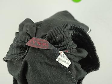 pull and bear sweter w paski: Spodnie dresowe dla mężczyzn, rozmiar M — 5