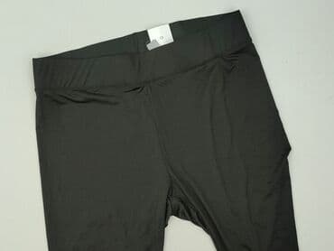 legginsy gym beam: Ergee, Szorty damskie, rozmiar XL — 1