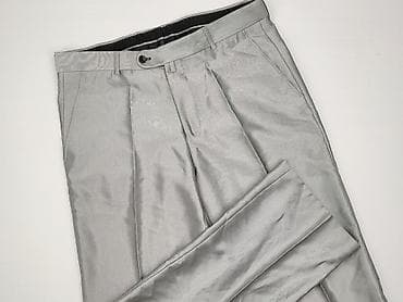 primark primark: Spodnie garniturowe dla mężczyzn, rozmiar 2XL — 1