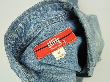 diverse denim: Koszula damska, rozmiar M — 4