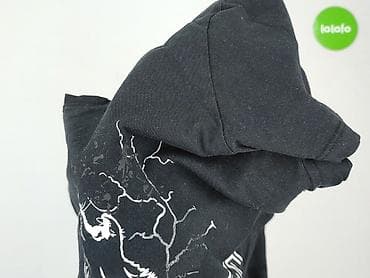 bluzy z wilkami: Esmara, T-shirt damski, rozmiar S — 5