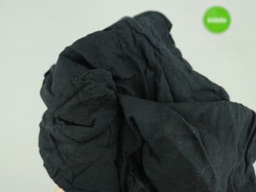 hm spodnice czarne: H&M Divided, Sukienka damska, rozmiar M — 4