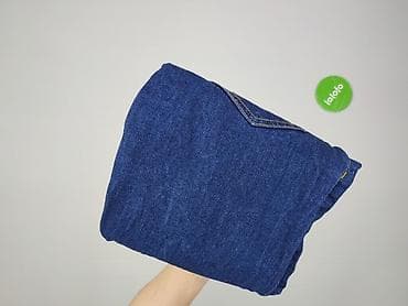 cut jeans: Diverse, Jeansy damskie, rozmiar M — 5