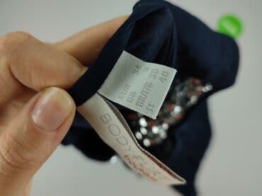 cekiny do sukienki: BODY FLIRT, Sukienka damska, rozmiar XS — 4