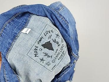 jeansy bugjo: Gianni Lupo, Koszulа dla mężczyzn, rozmiar XL — 4