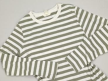 za darmo bluzy: H&M, Bluzka damska, rozmiar M — 1