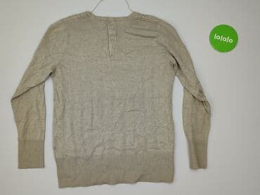 swetry c a: Sweter damski, rozmiar S — 3