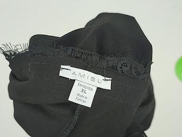 Kobiety: Amisu, Top damski, rozmiar XL — 4