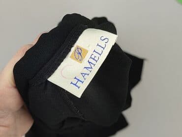 czarne plisowane spódniczka: Spódnica damska, rozmiar S — 4