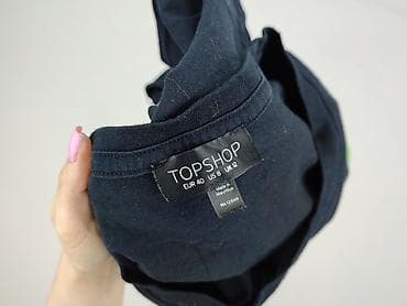 benetton basic t shirty: Topshop, T-shirt damski, rozmiar L — 4