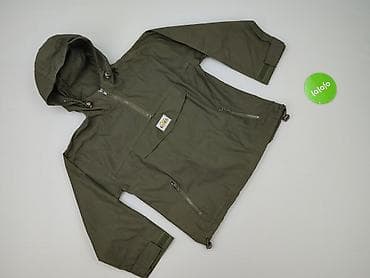 kurtka mohito: Kurtka przeciwdeszczowa, 11 lat, 140-146 cm, stan - Idealny — 2