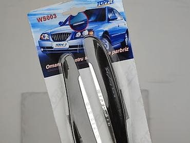 second hand terdekat: TOPF.I.T WS003 – ozdobne nakładki na ramiona wycieraczek (komplet 2 — 4