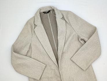 second hand hurtownia: F&F, Płaszcz damski, rozmiar M — 1