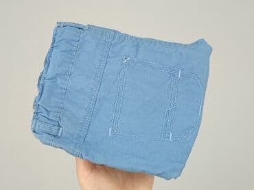 obcisłe jeansy z wysokim stanem: Jeans, Inextenso, 1.5-2 years, 92, condition - Perfect — 6