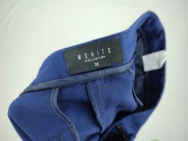 buty crocs ccc: Mohito, Spodnie materiałowe damskie, rozmiar M — 4