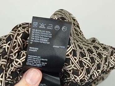 bluzki pod marynarkę plus size: H&M, Bluzka damska, rozmiar M — 6