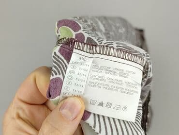 tunika plus size: C&A, Bluzka damska, rozmiar 2XL — 5