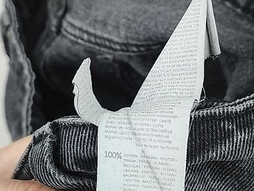 levis strauss pants: House of Denim, Jeansy damskie, rozmiar L — 5