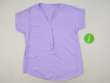 sukienka z lnem lidl: Bluzka damska, 2XL — 2