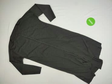 buty podwyższające zimowe: Kardigan damski, rozmiar M — 2