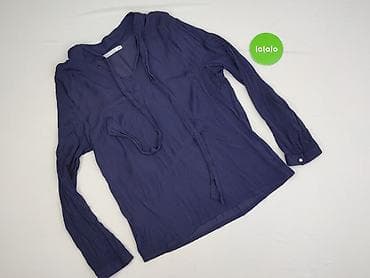 jeans leopard: Bluzka damska, rozmiar M — 2