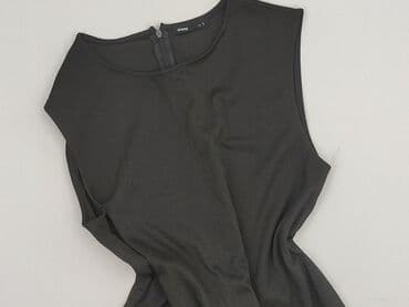 sukienki czarna obcisla: Sinsay, Women`s dress, size S — 2