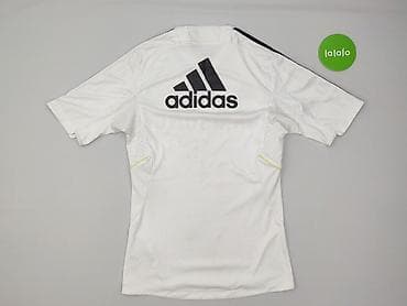 skarpety piłkarza: Adidas, Koszulka dla mężczyzn, rozmiar S — 3