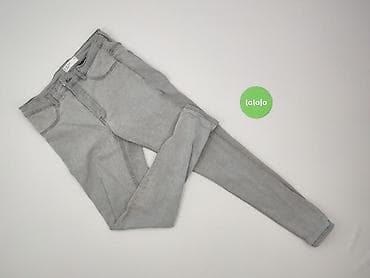 mango jeans grace: Sinsay, Jeansy damskie, rozmiar L — 2