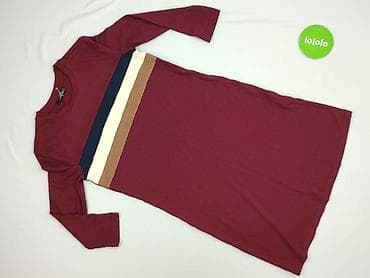 bluzki w paski pull and bear: Bershka, Sukienka damska, rozmiar S — 2