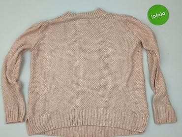 sweter serca: Sinsay, Sweter damski, rozmiar S — 3