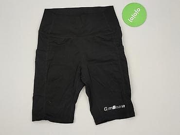 dresy lee cooper: GymBeam, Legginsy Krótkie damskie, rozmiar S — 3