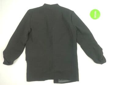 tommy hilfiger marynarka damska: Sinsay, Women's blazer, size L (EU 40) — 3