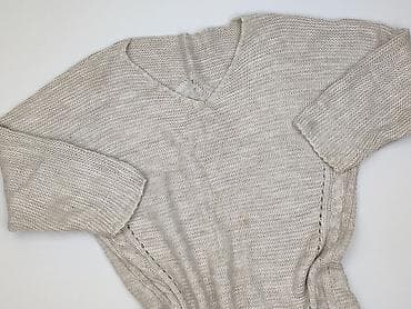 Moda Italia, Sweter damski, rozmiar 3XL