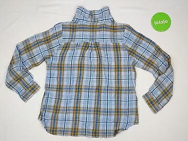 koszule folkowe: Bexleys, Koszula damska, rozmiar L — 3