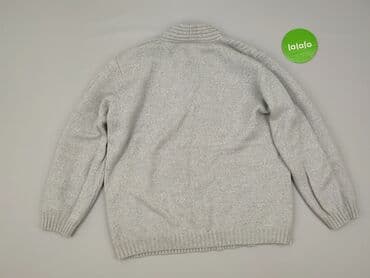 sweter grucha allegro: Светр жіночий, розмір S — 3