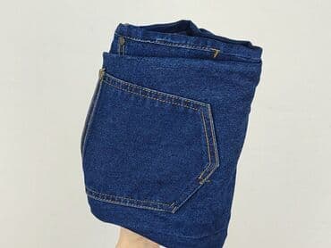sukienki w kratę reserved: Spodnie jeansowe, Destination, 12 lat, 146/152, stan - Bardzo dobry — 6