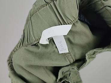 internet second hand: H&M, Szorty damskie, rozmiar M — 4