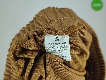 smileslow bluzy: Spodnie dresowe damskie, rozmiar S — 4