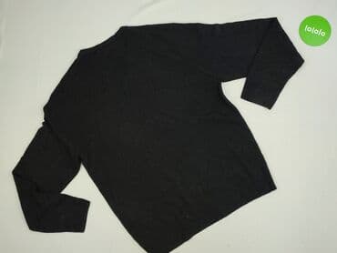 bluzka f f: F&F, Sweter damski, rozmiar L — 4