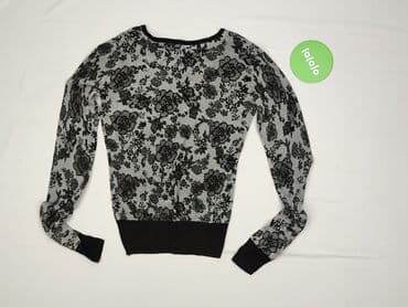 hello kitty sweter: Kardigan damski, S — 3