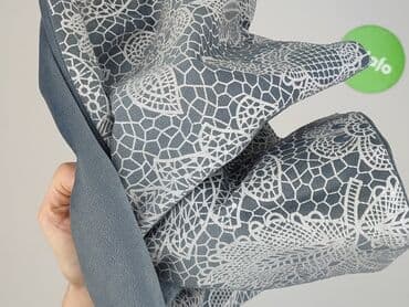 Linen & Bedding: PL - Pillowcase, 40 x 40, color - Grey, condition - Very good — 4