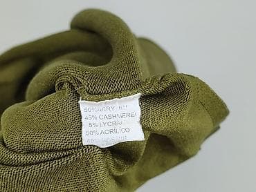 dkny bluzy: Sweter damski, rozmiar 5XL — 5